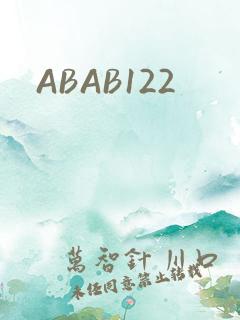 ABAB122