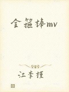 金箍棒mv