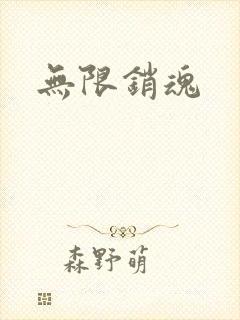 无限销魂