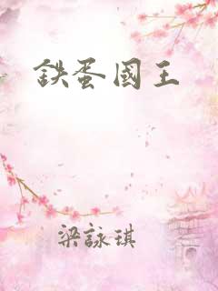 铁蛋国王