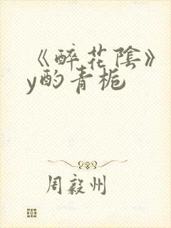 《醉花阴》 by酌青栀