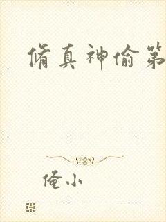 修真神偷第二部