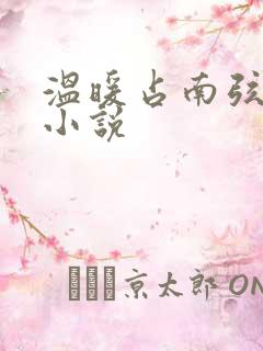 温暖占南弦尹衿小说