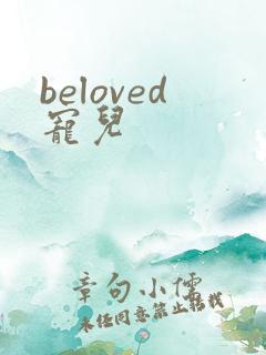 beloved宠儿