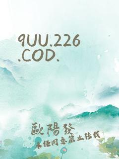 9UU.226.COD.