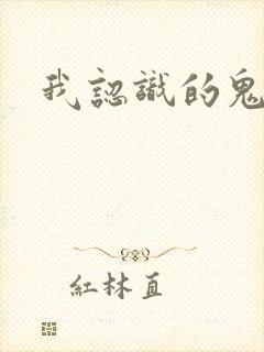 我认识的鬼子兵