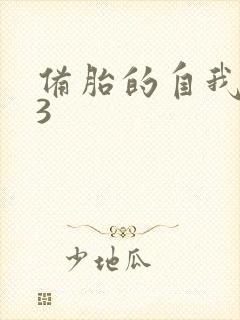 备胎的自我修养3