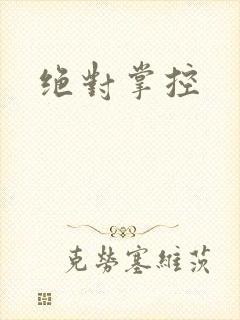 绝对掌控