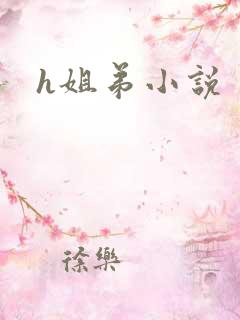 h姐弟小说