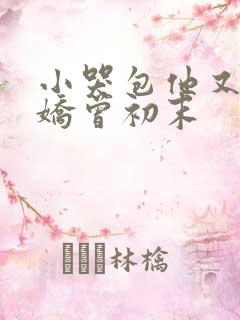 小哭包他又软又娇曾初末