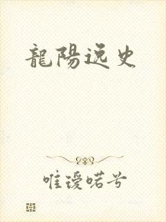 龙阳逸史