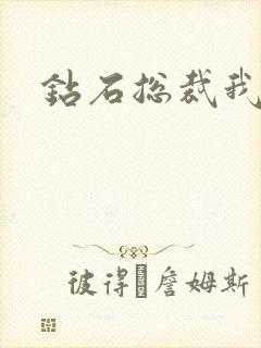 钻石总裁我已婚