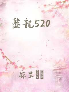盘龙520