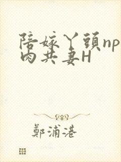 陪嫁丫头np全肉共妻H