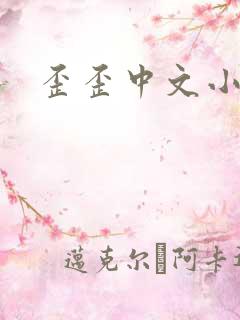 歪歪中文小说网