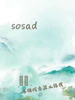 sosad
