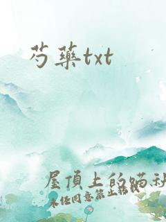 芍药txt