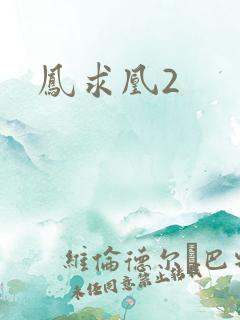 凤求凰2