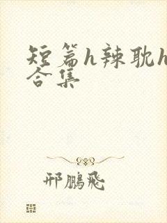 短篇h辣耽h文合集