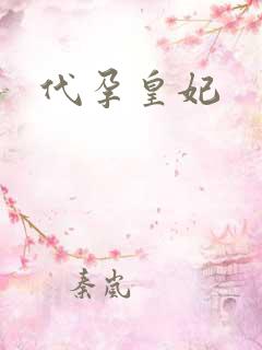 代孕皇妃