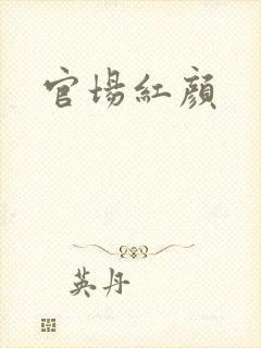 官场红颜