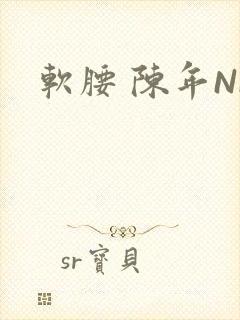 软腰 陈年NP