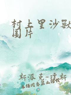 村上里沙兽皇及图片