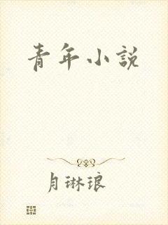 青年小说