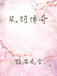 风羽传奇