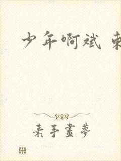 少年啊斌 东房