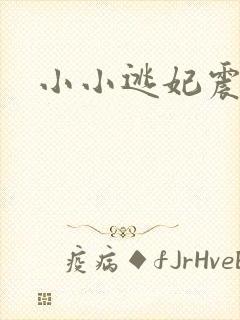 小小逃妃震江山