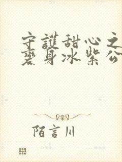 守护甜心之亚梦变身冰紫公主小说