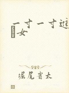 一寸一寸进入小姪女