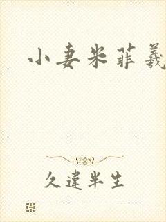 小妻米菲羲捷