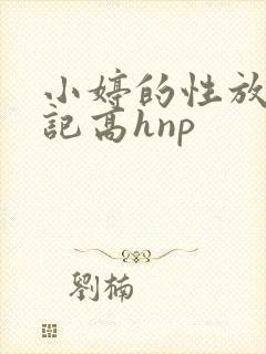 小婷的性放荡日记高hnp