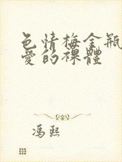 色情梅金瓶2之爱的裸体