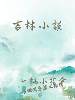 吉林小说