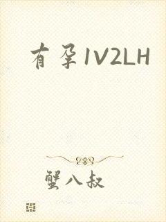 有孕1V2LH