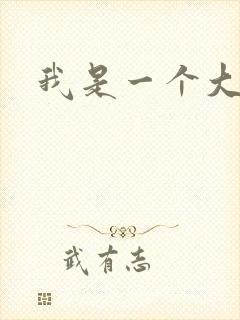 我是一个大盗贼