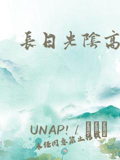 长日光阴高h