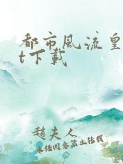 都市风流皇txt下载