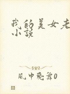 我的美女老板 小说