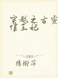 穿越之古灵精怪俏王妃