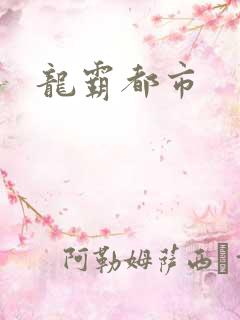 龙霸都市
