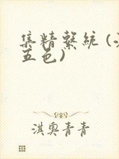 集精系统 (江五色)