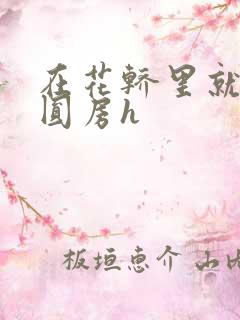 在花轿里就开始圆房h