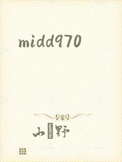 midd970