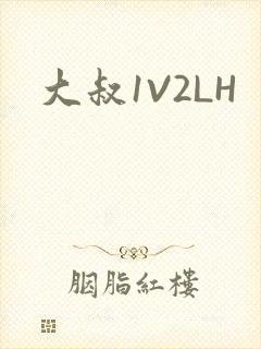 大叔1V2LH