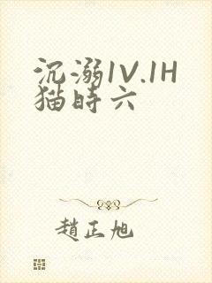 沉溺1V.1H猫时六