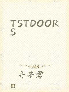 TSTDOORS